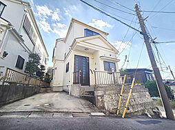 松戸市松戸新田 戸建て