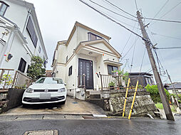 松戸市松戸新田 戸建て