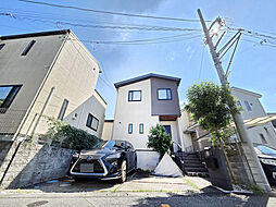 柏市柏　戸建