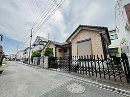 柏市宿連寺 戸建て