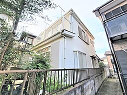 我孫子市中峠台 戸建て