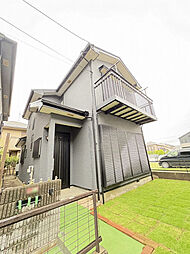我孫子市湖北台4丁目 戸建て