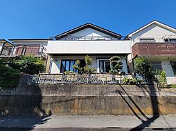 市川市須和田1丁目 戸建て