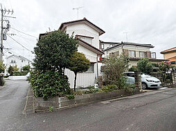 守谷市本町 土地