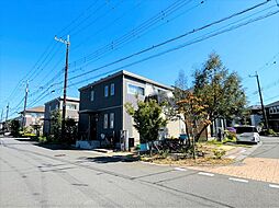 柏市船戸3丁目 戸建て