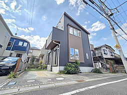 市川市中国分4丁目 戸建て