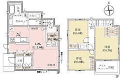 柏市豊四季 戸建て