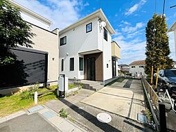 柏市豊四季 戸建て