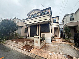 柏市松ケ崎 戸建て