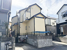 柏市南逆井　戸建て