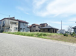 野田市木間ケ瀬 土地