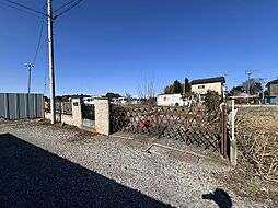 野田市船形  土地