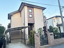 流山市美原1丁目   戸建
