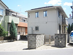 流山市駒木台   戸建