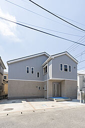 流山市西初石一丁目  戸建