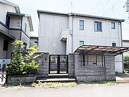 野田市山崎　戸建