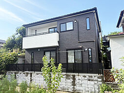 流山市大字西平井の一戸建て