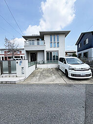 野田市堤台  戸建