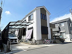 流山市大字平方　戸建