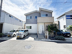 野田市山崎   戸建