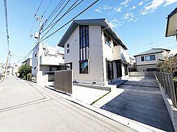 柏市西原3丁目 戸建