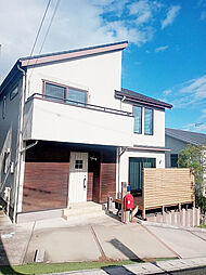 柏市松ケ崎   戸建