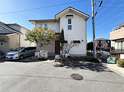 野田市みずき四丁目　戸建