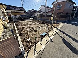 流山市木二丁目　戸建