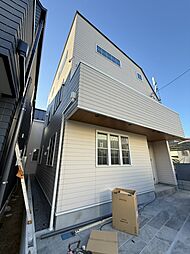 流山市野々下5丁目　戸建（C）