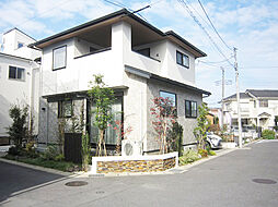 おおたかの森北3丁目　戸建