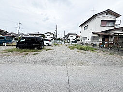 野田市木間ケ瀬　土地