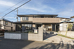 流山市野々下3丁目 戸建て