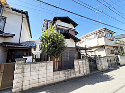 柏市西柏台1丁目　戸建