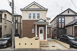 流山市駒木　戸建