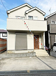 流山市南流山7丁目　戸建