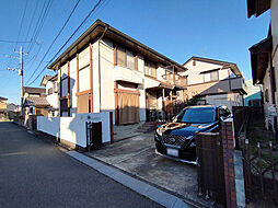 野田市花井  土地