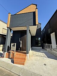 流山市美田　戸建　1号棟