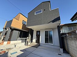 流山市美田　戸建　2号棟