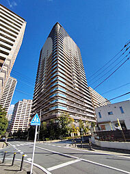 柏の葉キャンパスサウスマークタワー