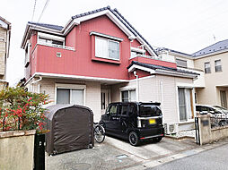 柏市大青田　戸建