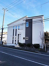 流山市駒木　戸建