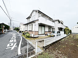 流山市東初石2丁目   戸建