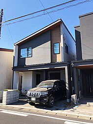 流山市加5丁目　戸建