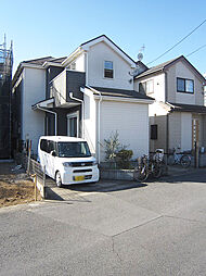 流山市加2丁目　戸建