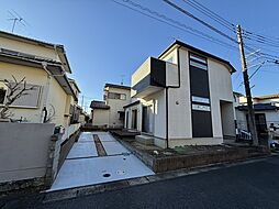 流山市大字東深井　戸建