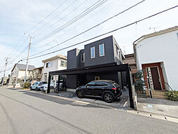 流山市おおたかの森北2丁目   戸建