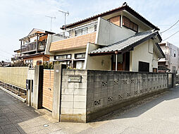 野田市中根 土地
