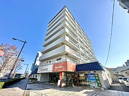 秀和柏レジデンス