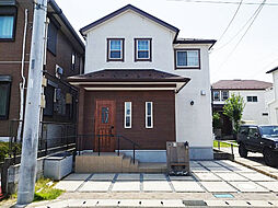 流山市木3丁目  戸建