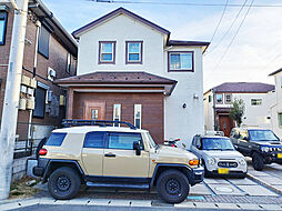 流山市木3丁目  戸建